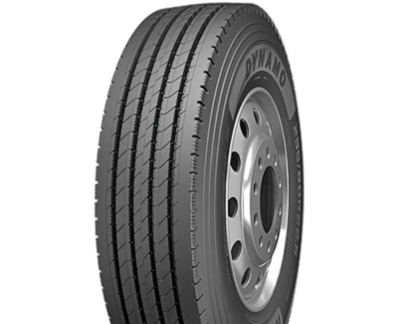 315/80R22.5 Dynamo MFR65 156/153L Рульова вантажна шина 315/80R22.5 Dynamo MFR65 156/153L Рульова вантажна шина