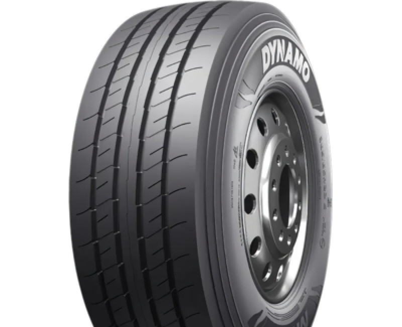 385/65R22.5 Dynamo MTR11 164K Причіпна вантажна шина 385/65R22.5 Dynamo MTR11 164K Причіпна вантажна шина