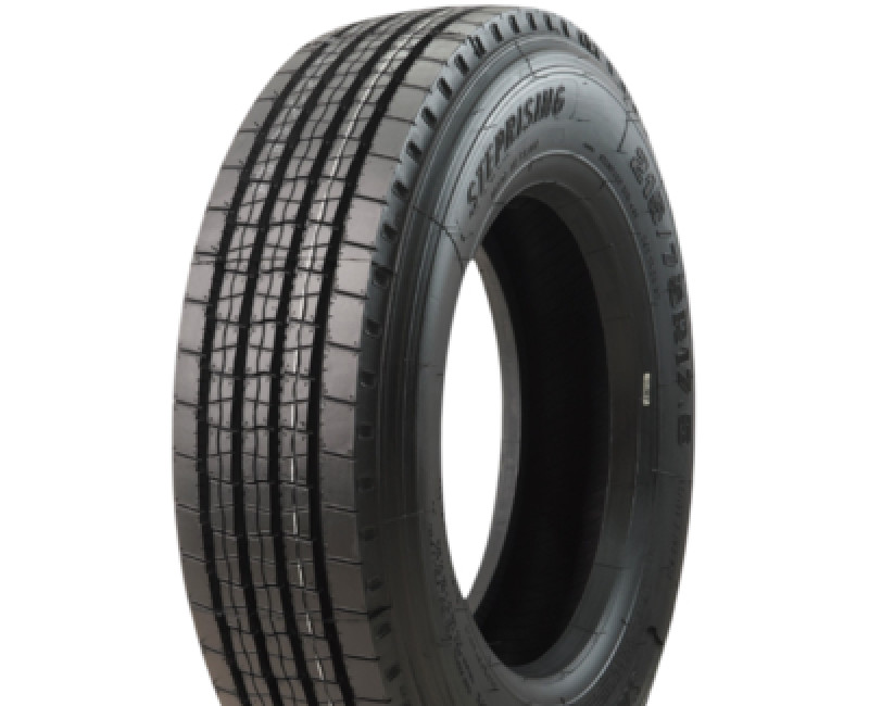 275/70R22.5 STEPRISING SR516 Універсальна вантажна шина 275/70R22.5 STEPRISING SR516 Універсальна вантажна шина