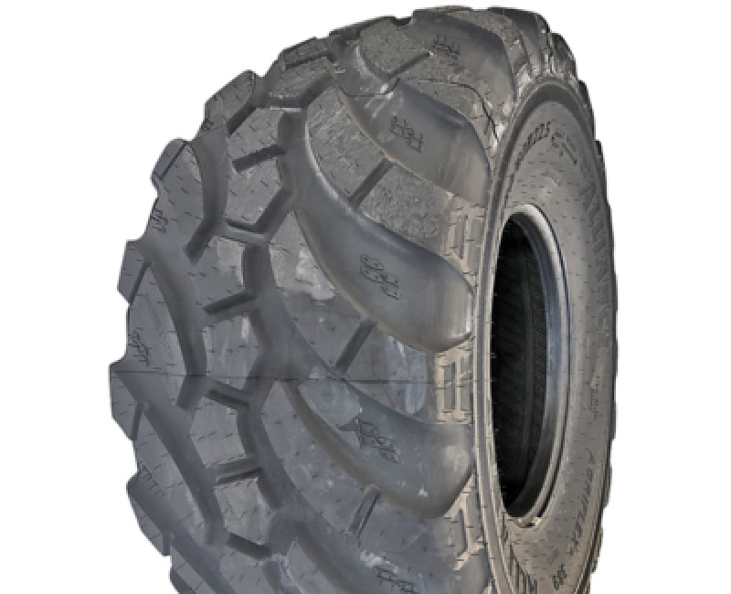 VF 560/60R22.5 Alliance 389 166D VF TL Сільгосп шина