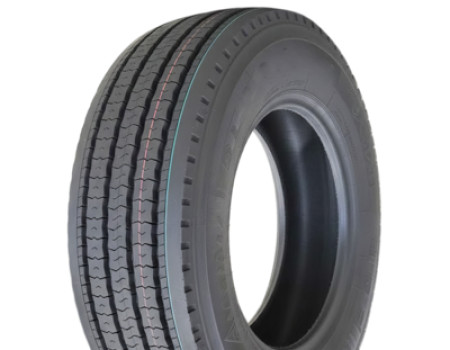 385/65R22.5 Triangle TRS28 164K Рулевая грузовая шина