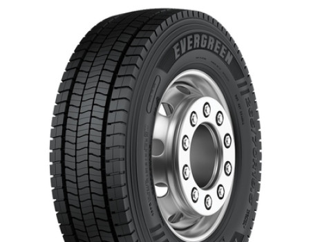 235/75R17.5 Evergreen Multi Route EDR50 143/141L PR18 Ведущая грузовая шина