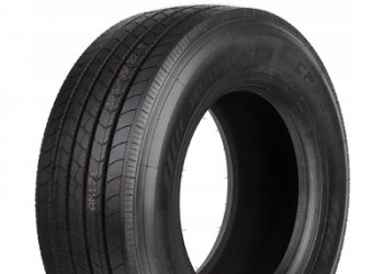 265/70R19.5 Compasal CP521 143/141J Рульова вантажна шина