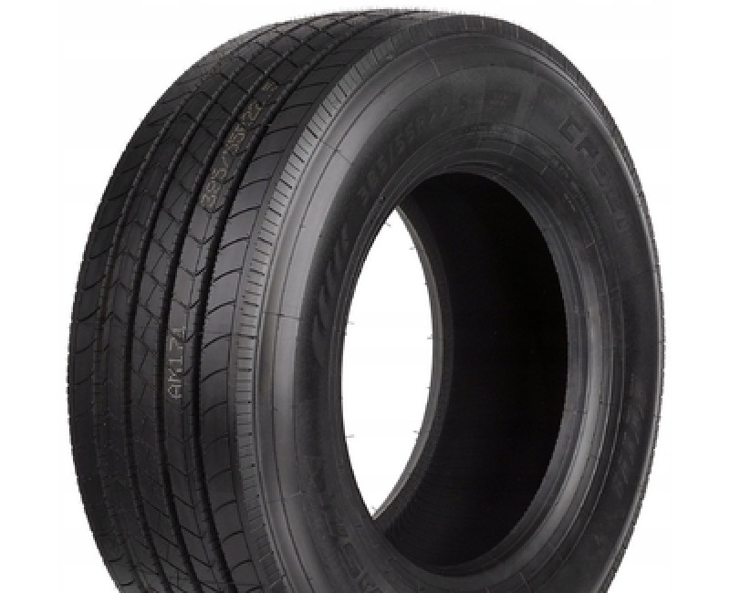 265/70R19.5 Compasal CP521 143/141J Рульова вантажна шина 265/70R19.5 Compasal CP521 143/141J Рульова вантажна шина