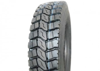 12R20 HunterRoad H805 156/153K Ведуча вантажна шина