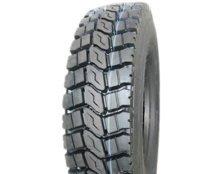 12R20 HunterRoad H805 156/153K Ведущая грузовая шина