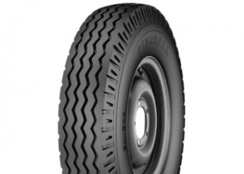 9R20 Starmaxx SM-300 140/137J Універсальна вантажна шина