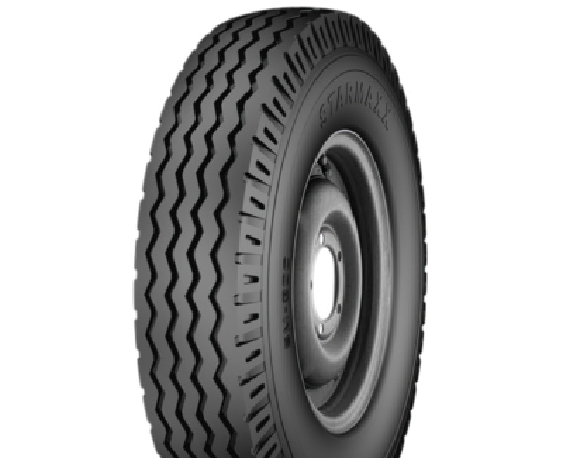 9R20 Starmaxx SM-300 140/137J Універсальна вантажна шина