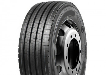 265/70R19.5 Barkley BL615 140/138M Рульова вантажна шина