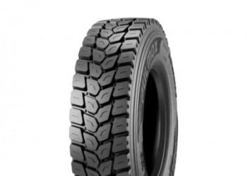 315/80R22.5 Pulmox PM100 156/150K Ведуча вантажна шина