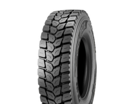 315/80R22.5 Pulmox PM100 156/150K Ведущая грузовая шина