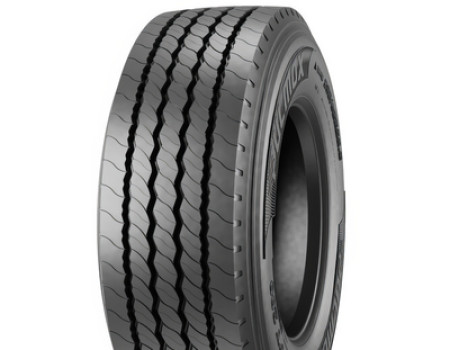 385/65R22.5 Pulmox PT200 160K Прицепная грузовая шина
