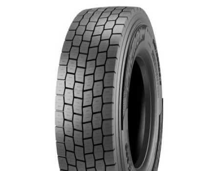 295/80R22.5 Pulmox PX300 152/148L Ведущая грузовая шина