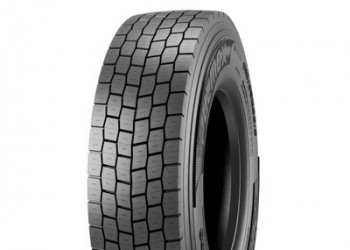 315/70R22.5 Pulmox PX300 150L Ведуча вантажна шина