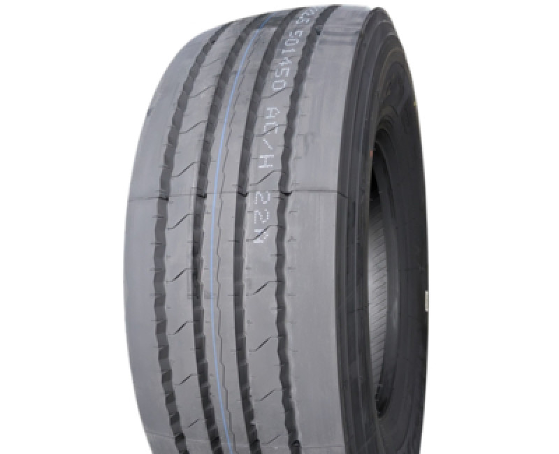 385/65R22.5 Roadx RTR2 164K Причіпна вантажна шина