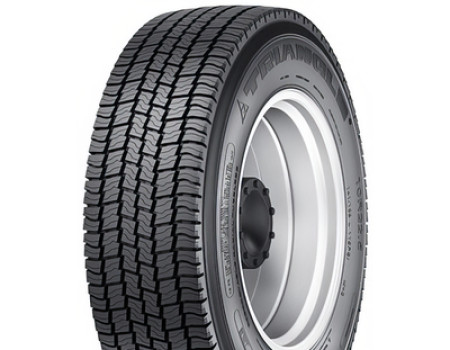9R22.5 Triangle TRD88 136/134L Ведущая грузовая шина
