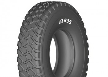 365/85R20 Advance GLR35 164G Універсальна вантажна шина