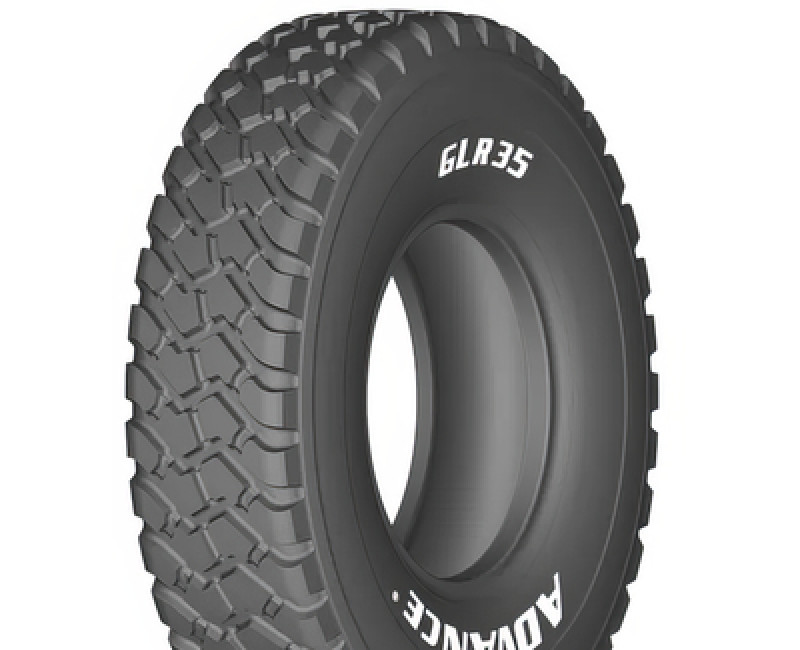365/85R20 Advance GLR35 164G Універсальна вантажна шина