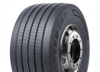 445/45R19.5 LingLong Green-Van L-T10 160J Причіпна вантажна шина