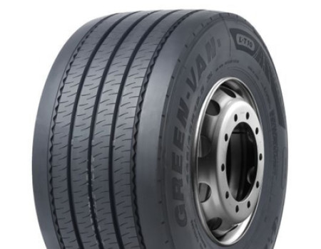 445/45R19.5 LingLong Green-Van L-T10 160J PR20 Прицепная грузовая шина