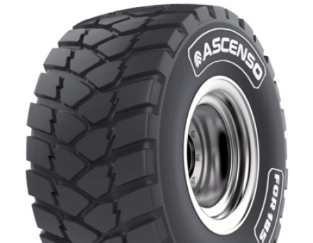 600/55R26.5 Ascenso FCR 185 173D SB Индустриальная шина