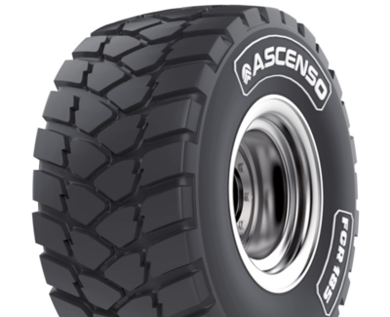 600/55R26.5 Ascenso FCR 185 173D SB Індустріальна шина