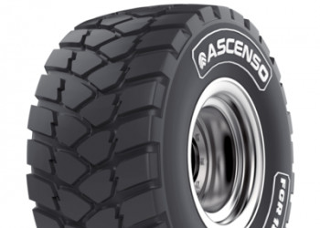 560/60R22.5 Ascenso FCR 185 169D SB Індустріальна шина