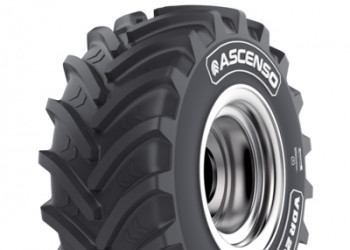 VF 900/60R42 Ascenso VDR 2000 189D VF NRO SB Сільгосп шина