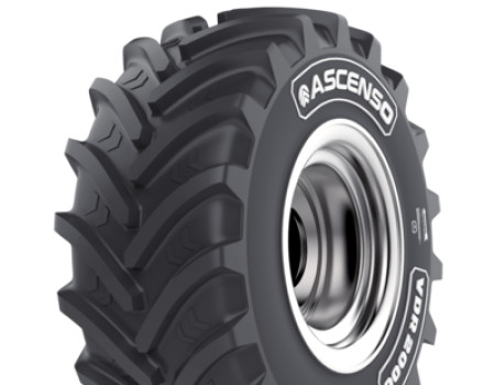 VF 900/60R42 Ascenso VDR 2000 189D VF NRO SB Сільгосп шина