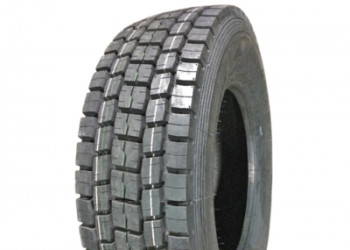 265/70R19.5 Torque FDR255 143/141J Ведуча вантажна шина