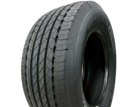 315/60R22.5 Goodyear KMAX S GEN-3 154/148L Рулевая грузовая шина