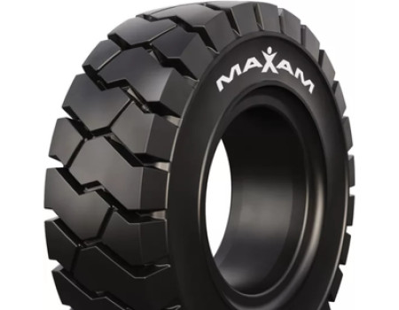 28/9R15 Maxam MS701+ Индустриальная шина