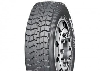 215/75R17.5 Wonderland BY996 135/133M Ведуча вантажна шина