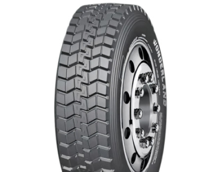 215/75R17.5 Wonderland BY996 135/133M PR18 Ведущая грузовая шина
