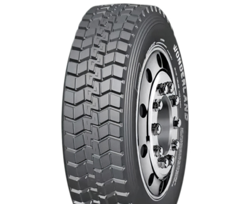 215/75R17.5 Wonderland BY996 135/133M Ведуча вантажна шина