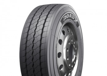275/70R22.5 Roadx RoadX RAU2 152/149J Універсальна вантажна шина