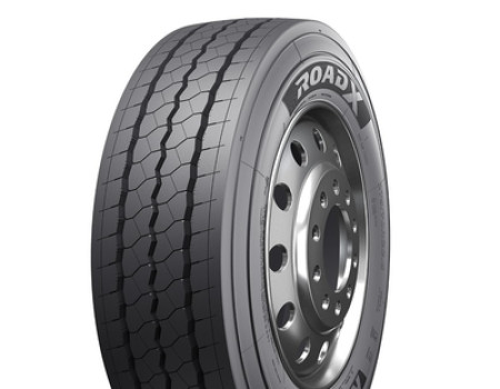 275/70R22.5 Roadx RoadX RAU2 152/149J PR18 Универсальная грузовая шина
