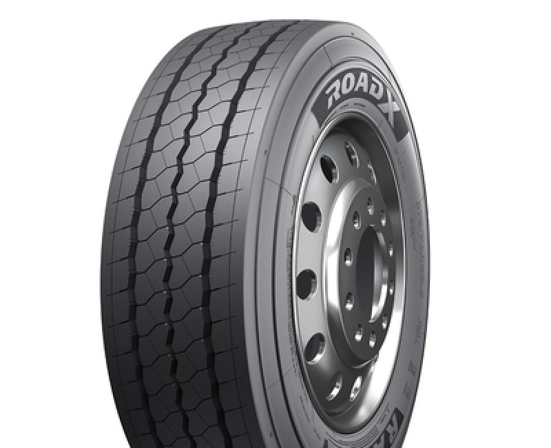 275/70R22.5 Roadx RoadX RAU2 152/149J Універсальна вантажна шина