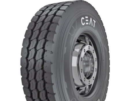 13.00R22.5 Ceat Winload-AW 158/156K PR20 Универсальная грузовая шина