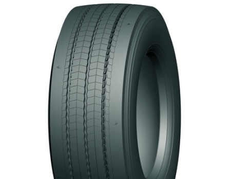 385/55R22.5 Haohua GS57 160K PR20 Рулевая грузовая шина