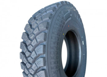315/80R22.5 Leao M205-D 158/150K Ведуча вантажна шина