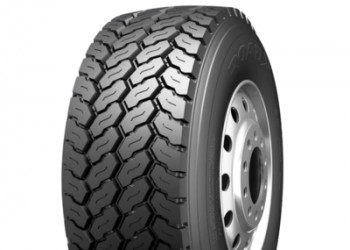 385/65R22.5 Roadx DX776 164K Універсальна вантажна шина