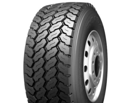 385/65R22.5 Roadx DX776 164K PR24 Универсальная грузовая шина