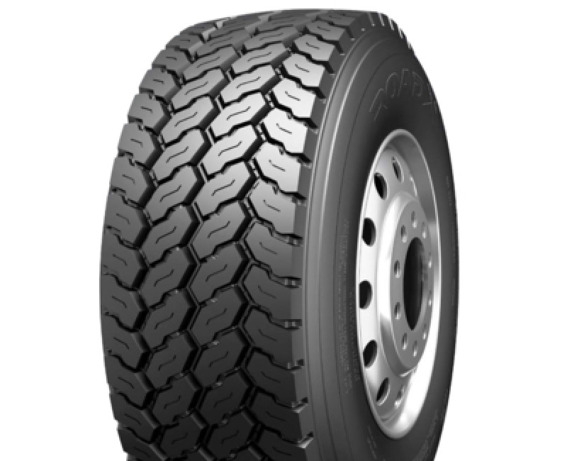 385/65R22.5 Roadx DX776 164K Універсальна вантажна шина