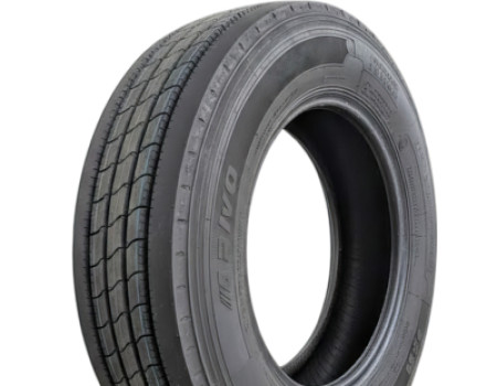 265/70R19.5 Arivo XARS91 143/141J Рулевая грузовая шина