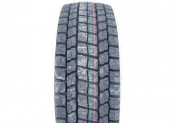235/75R17.5 Arivo XARD42 143/141J Ведуча вантажна шина