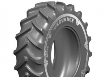 14.9R24 Advance AR100 130A8 TL Сільгосп шина
