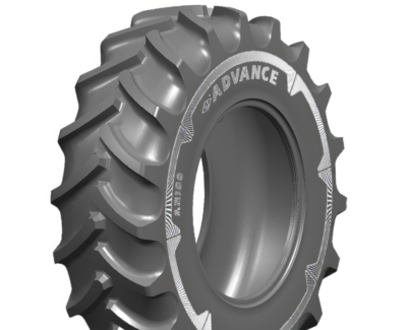 14.9R24 Advance AR100 130A8 TL Сільгосп шина