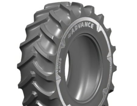 380/85R24 Advance AR100 130A8 TL Сільгосп шина