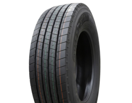 385/55R22.5 Ovation VI-026 164K PR24 Прицепная грузовая шина